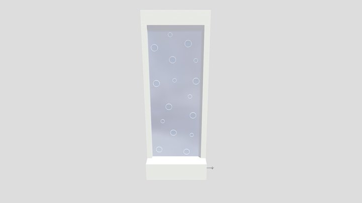 6 3D Model