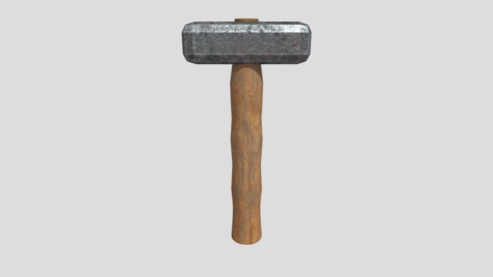 Marro/Martillo