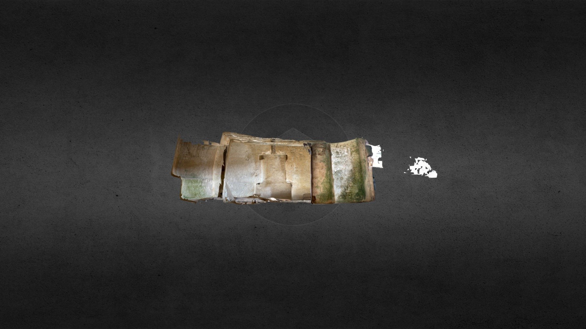 Insediamento rupestre - Massafra
