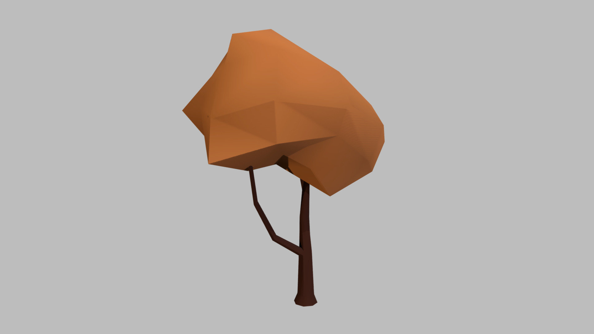 Tree #01 - Blacksmith's workshop assets