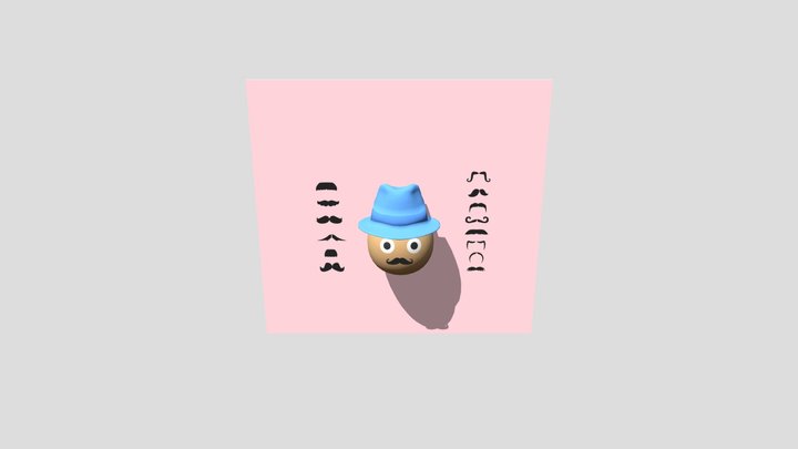 Moustaches