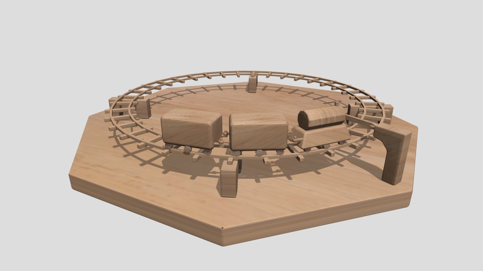 Unit Block3 - 3D model by Camellia Wang (@mas_DY) [a5ff7f8] - Sketchfab