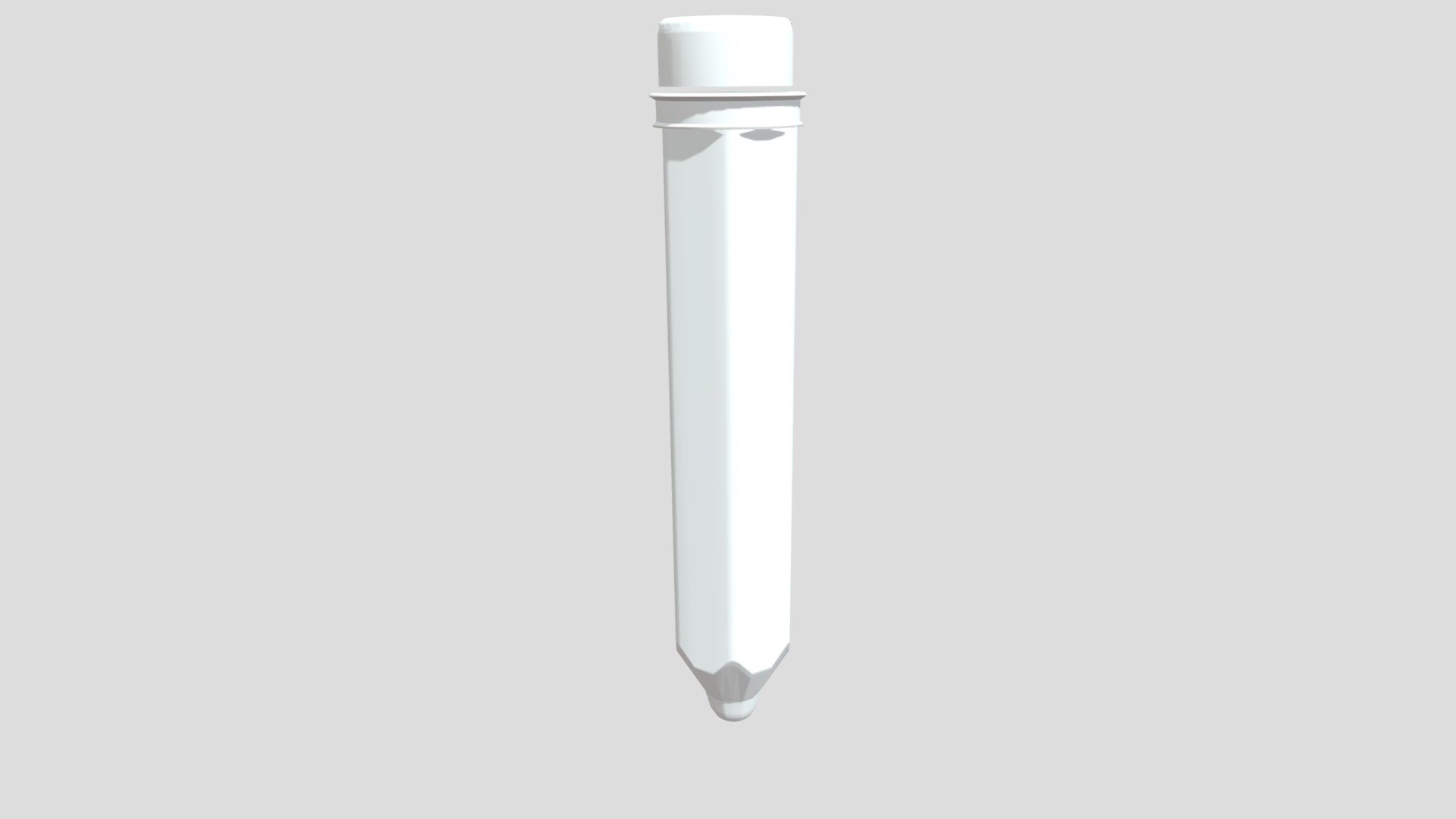 Lapiz - Download Free 3D model by maxi1497 [a5ffee8] - Sketchfab