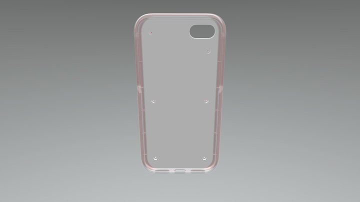 clight 3D Model