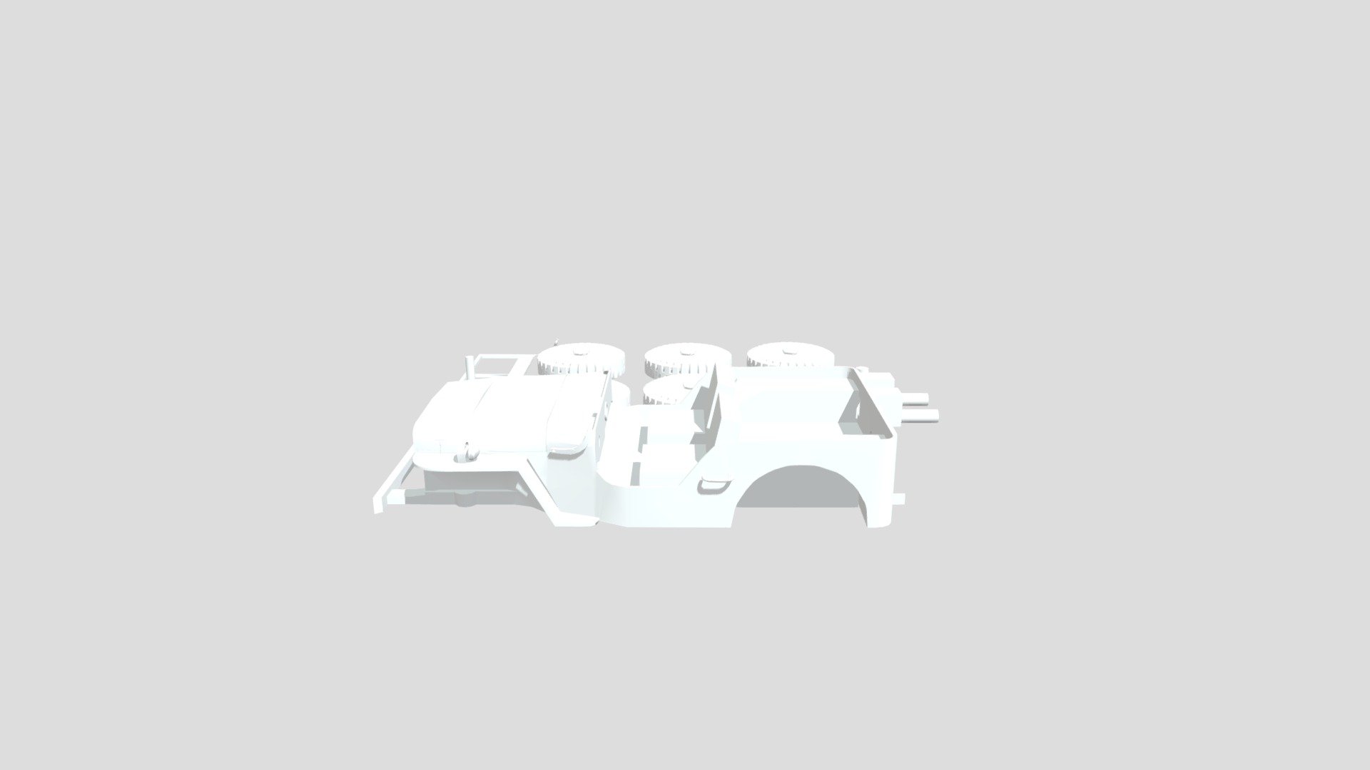 Willys Jeep
