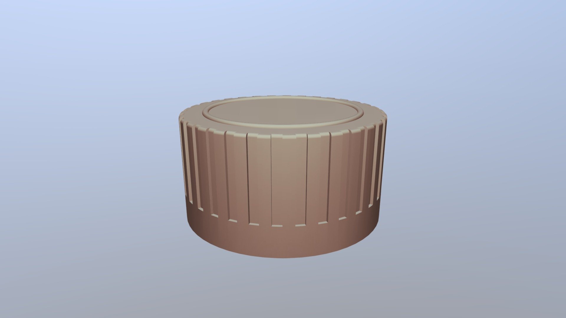 24- 410 False Cap