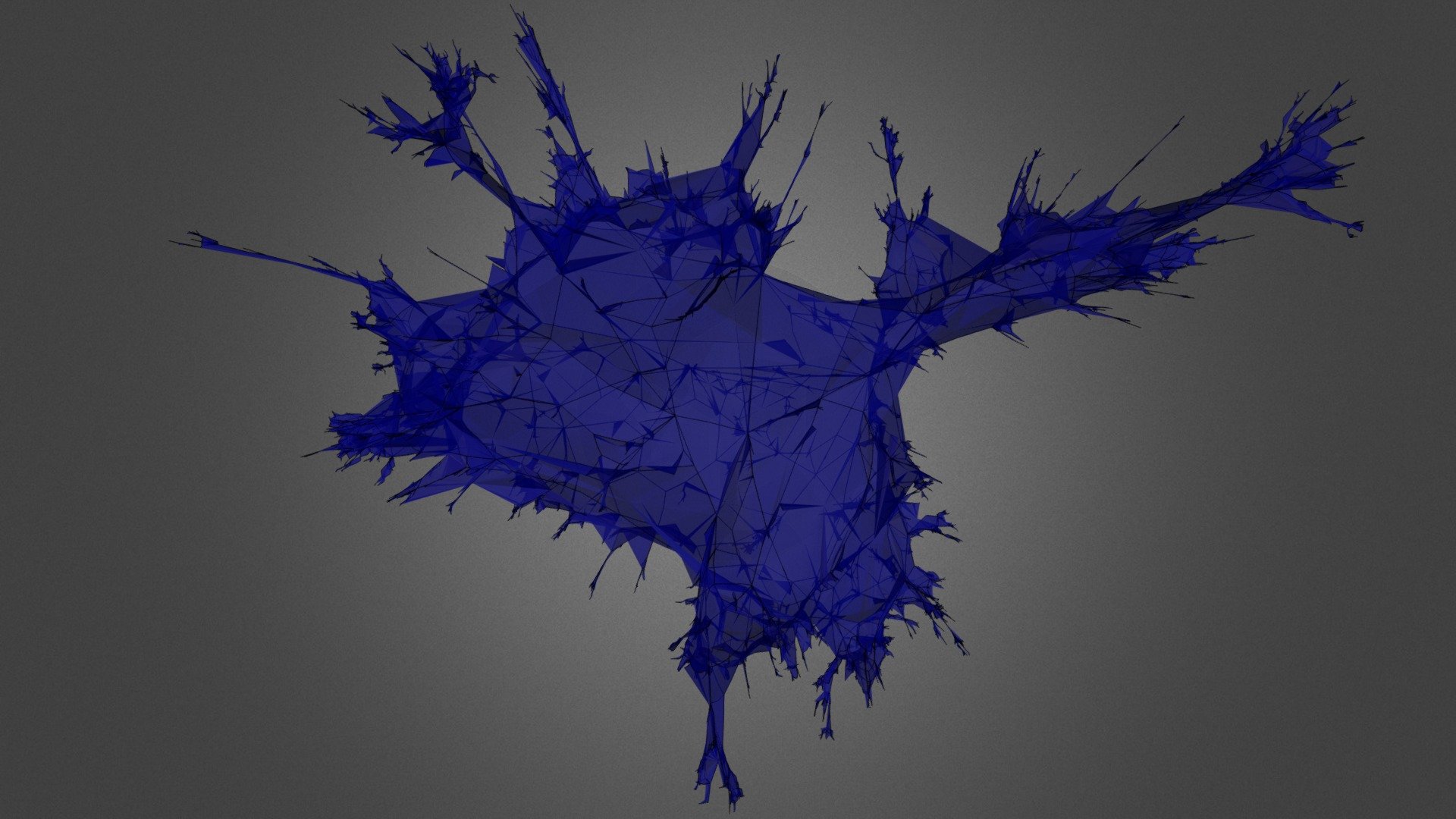 Map 10k - 3D model by Jérémie Bettinelli (@jeremiebettinelli) [a600e5a ...