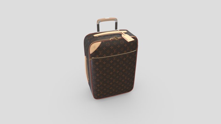 Louis vuitton handbag 3d model : r/SolidWorks