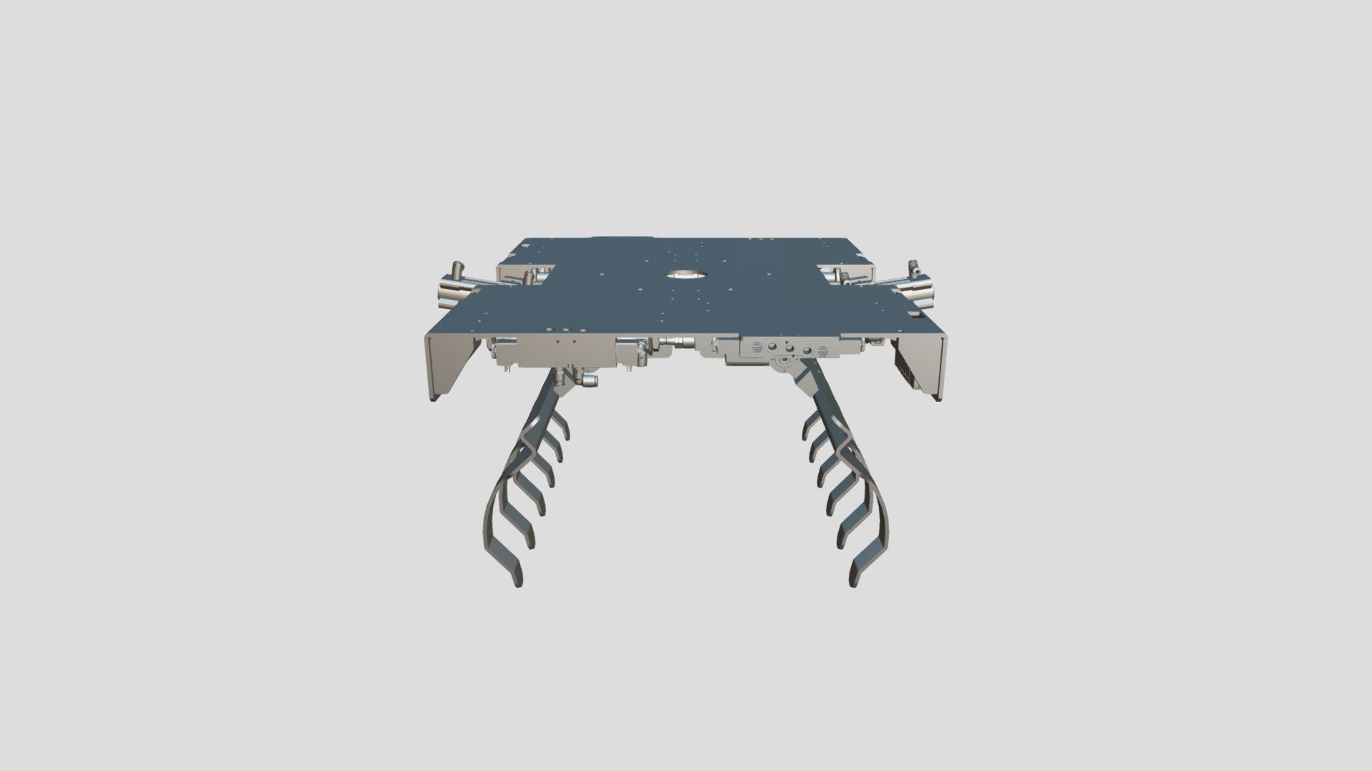 PM9-GRH-100-0522-1 Narrow-Open