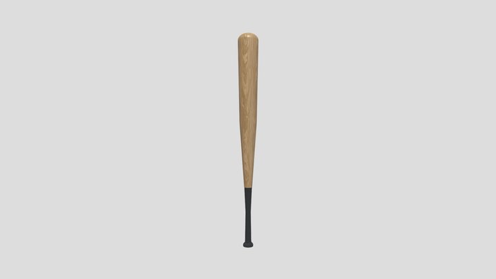 Baseball bat