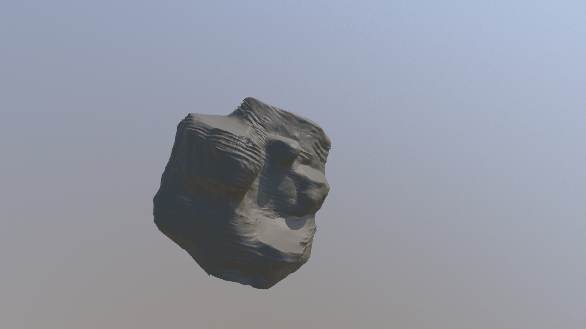 010 Sedimentary Rocks - 3D model by jacob_cash [a605154] - Sketchfab