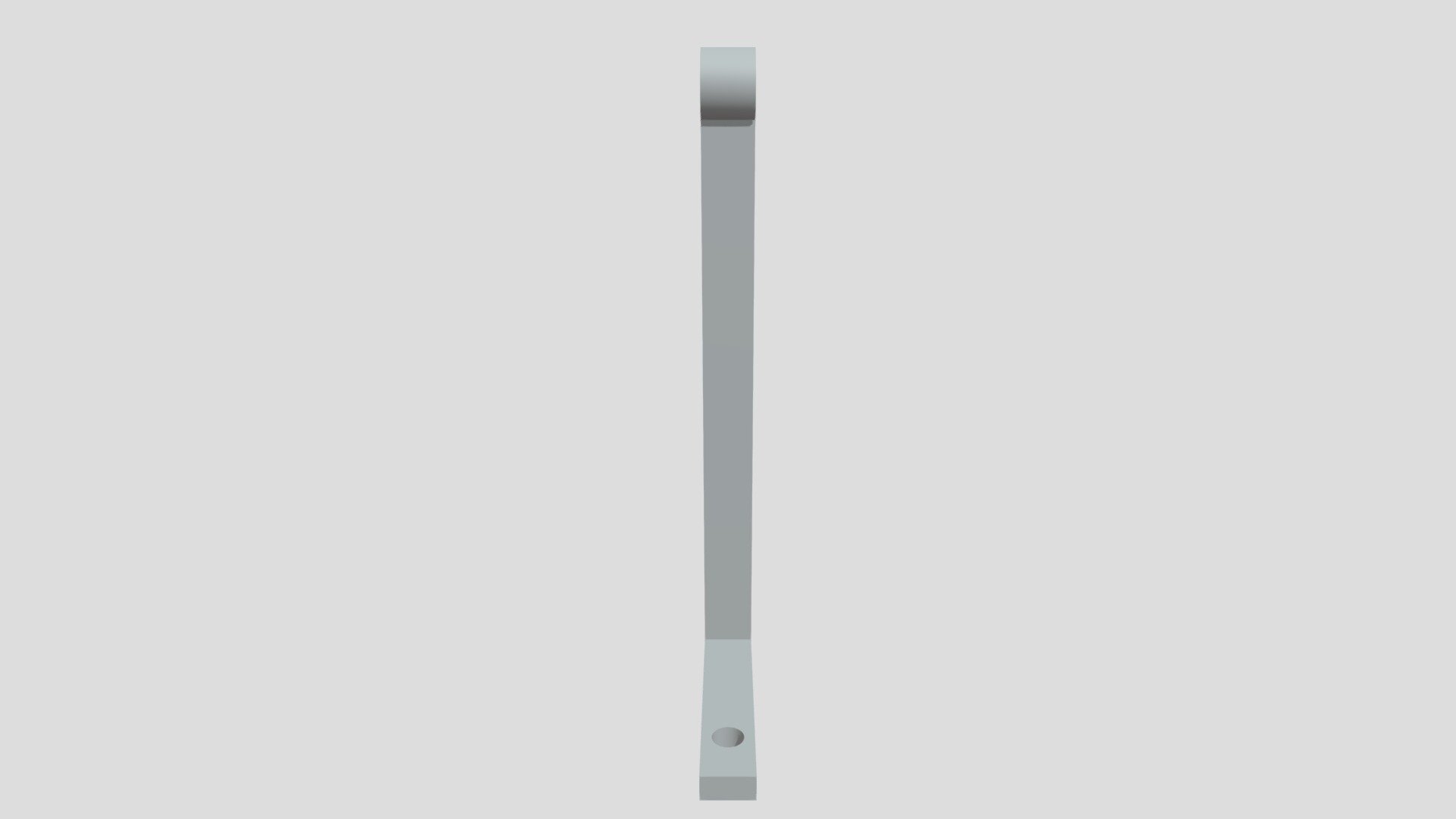 Web Camera Bracket Part 2 - Download Free 3D model by ryjkmr [a60520e ...