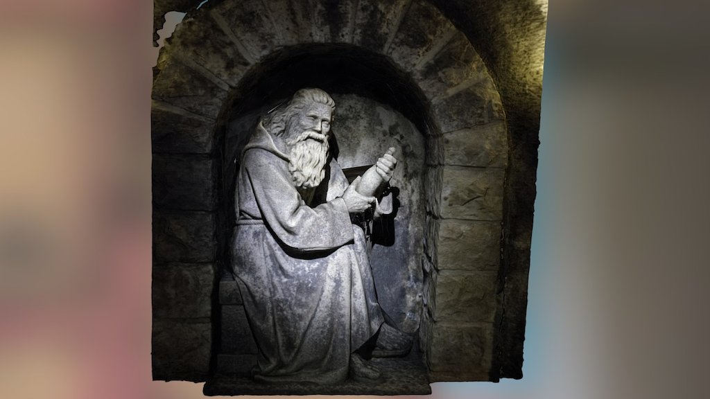 Cave Patriarche