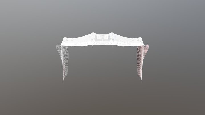 120 3D Model