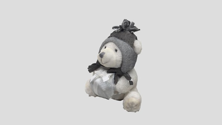 Snow Bear
