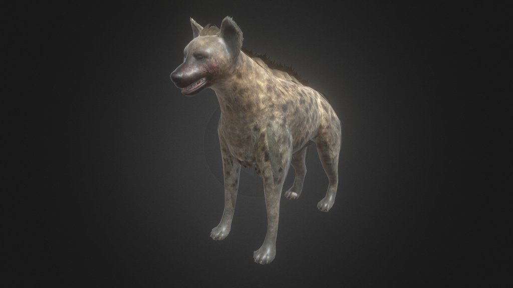 CODMW3_2011 - Hyena