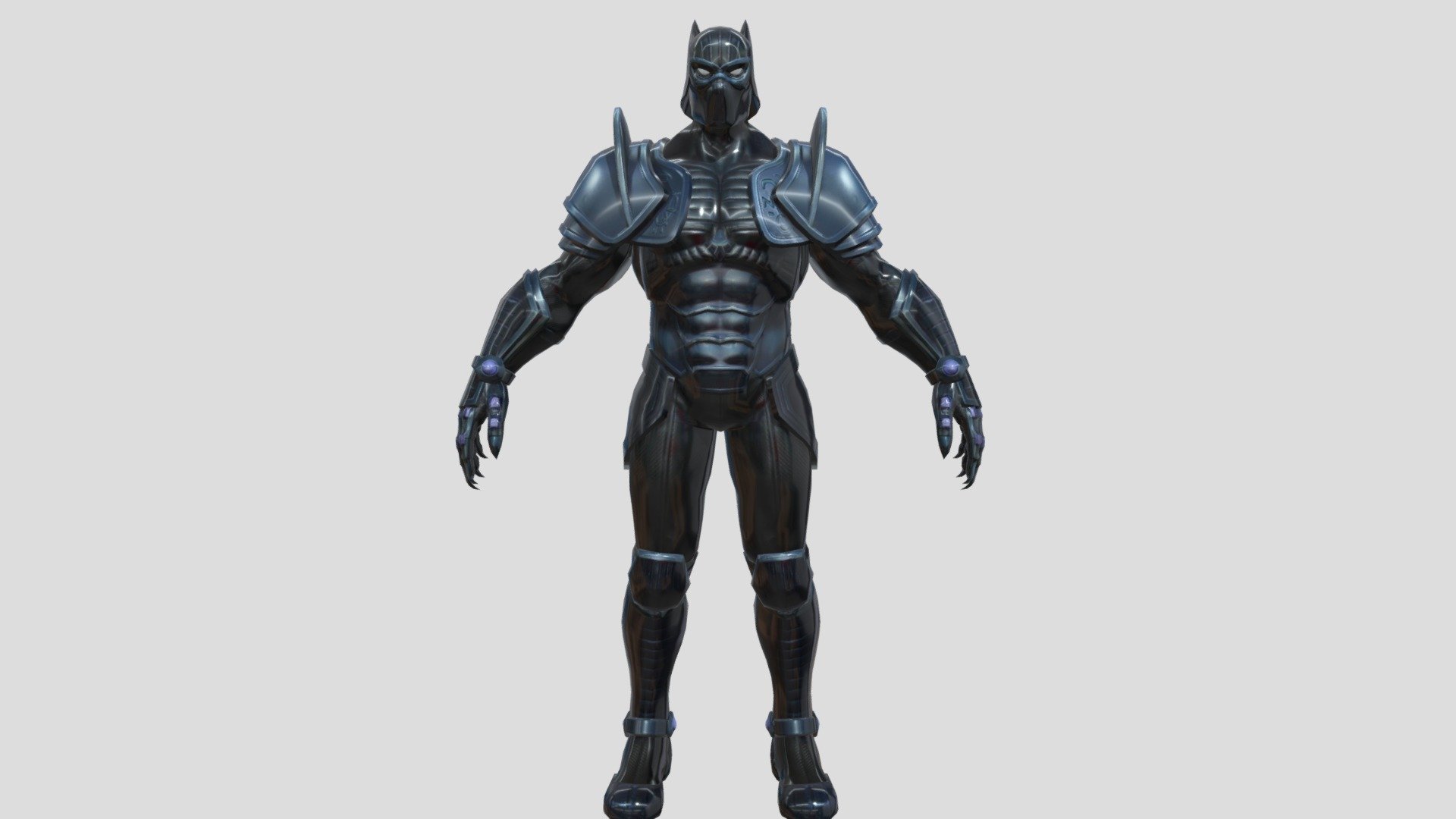 black-panther-armored-textured-download-free-3d-model-by-3d-models