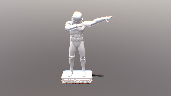 product1_mesh 3D Model