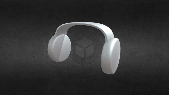 Roblox Clockwork Headphones
