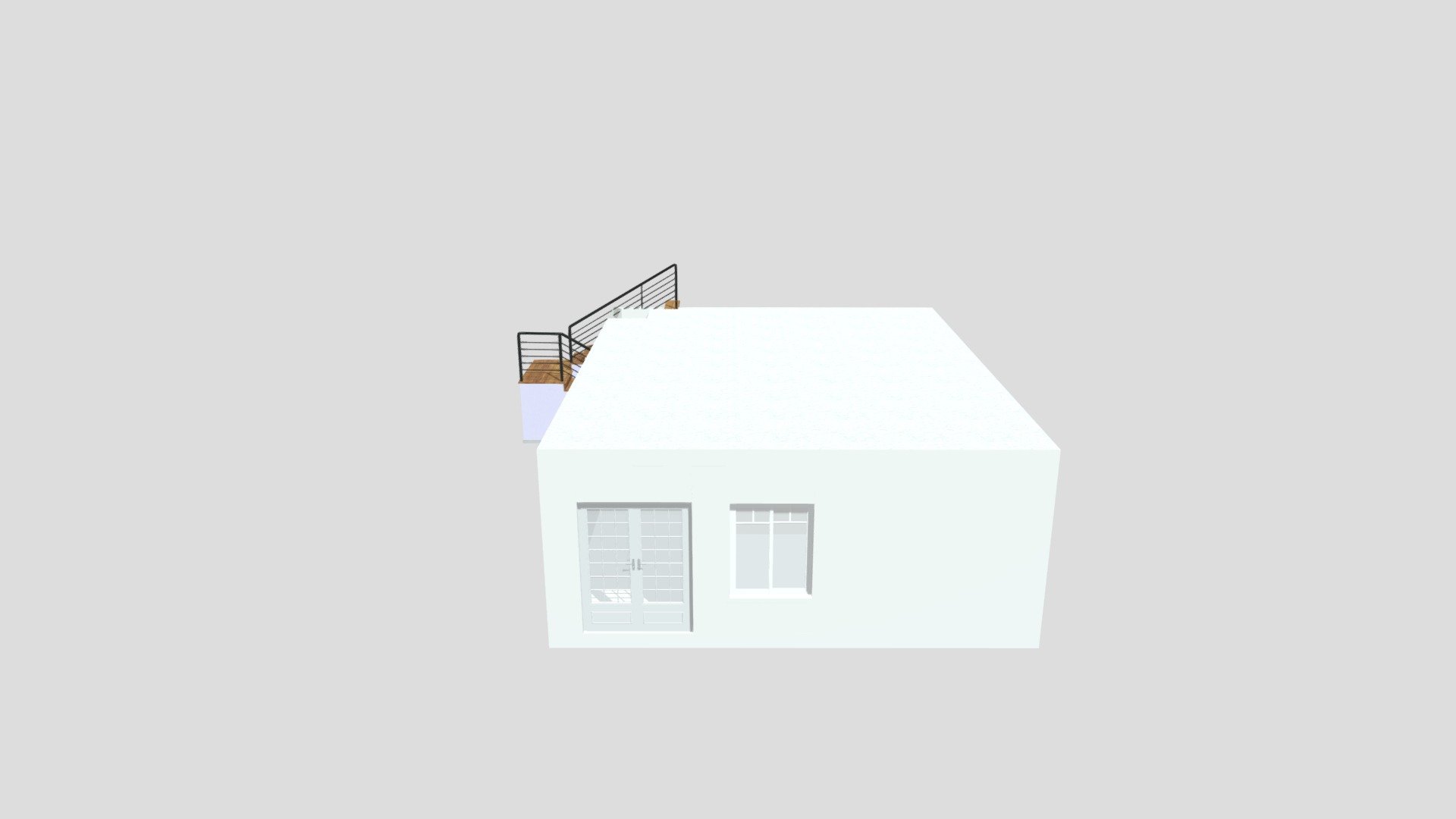 Home - Download Free 3D model by Home Design 3D (@homedesign3d ...