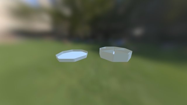 Rhino Integrado Modelo Final 3D Model