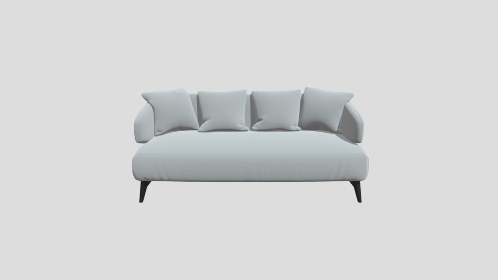 Aries Sofa