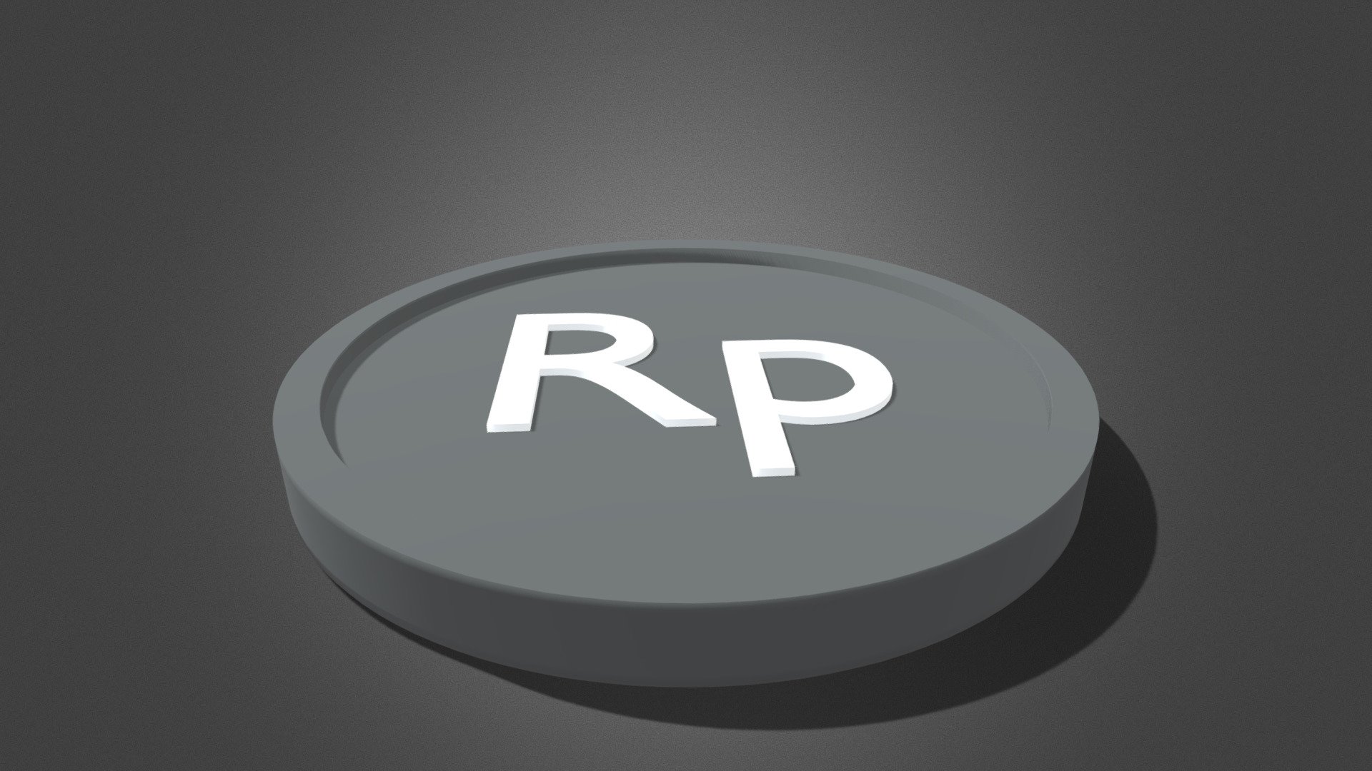 Money Coin Token Indonesia