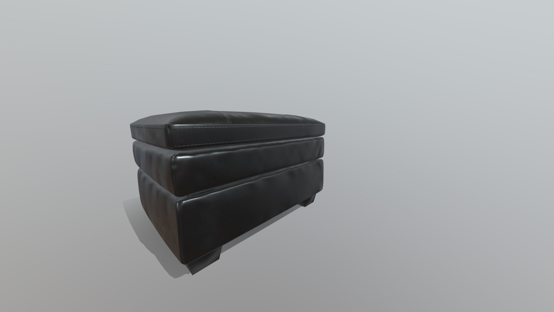 Gleason Chair