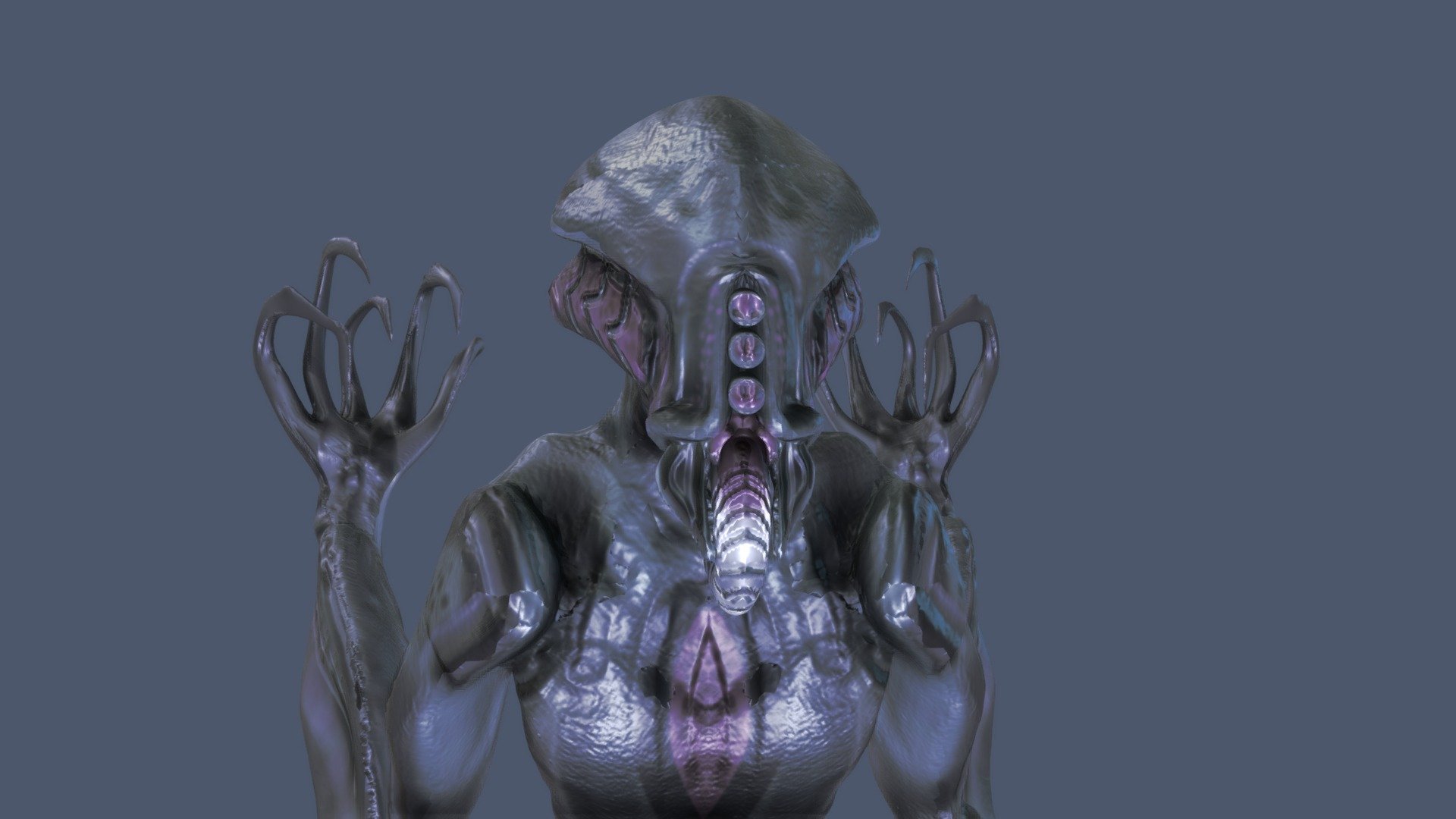 The Thing
