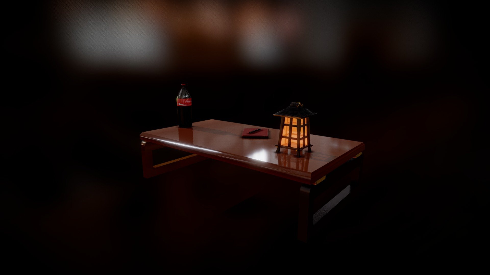 House Materials