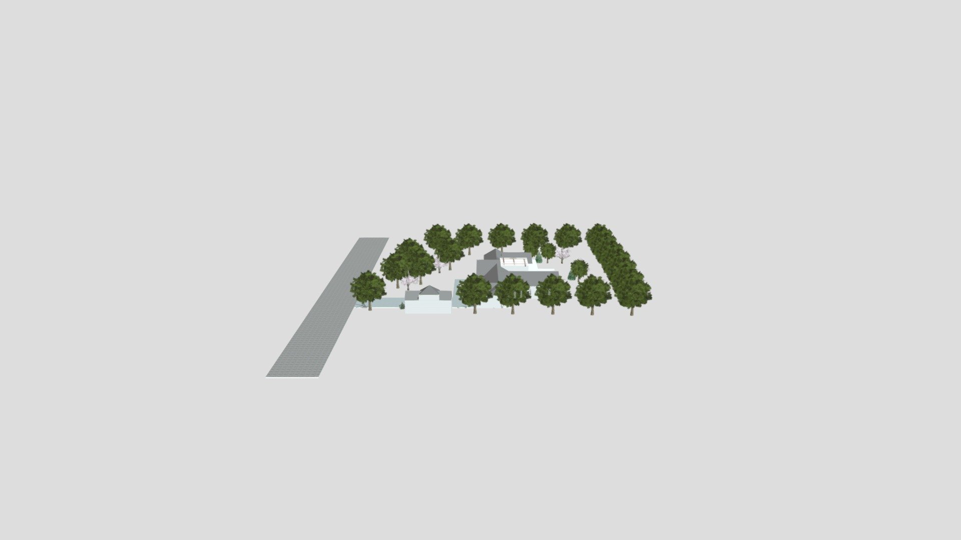 Farmhouse