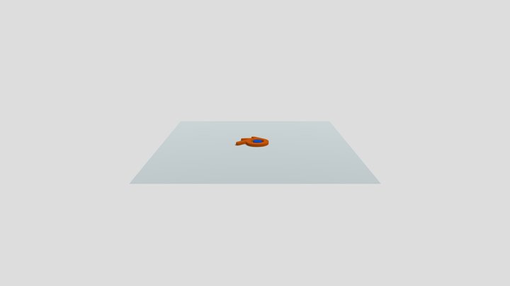 logo 3D Model