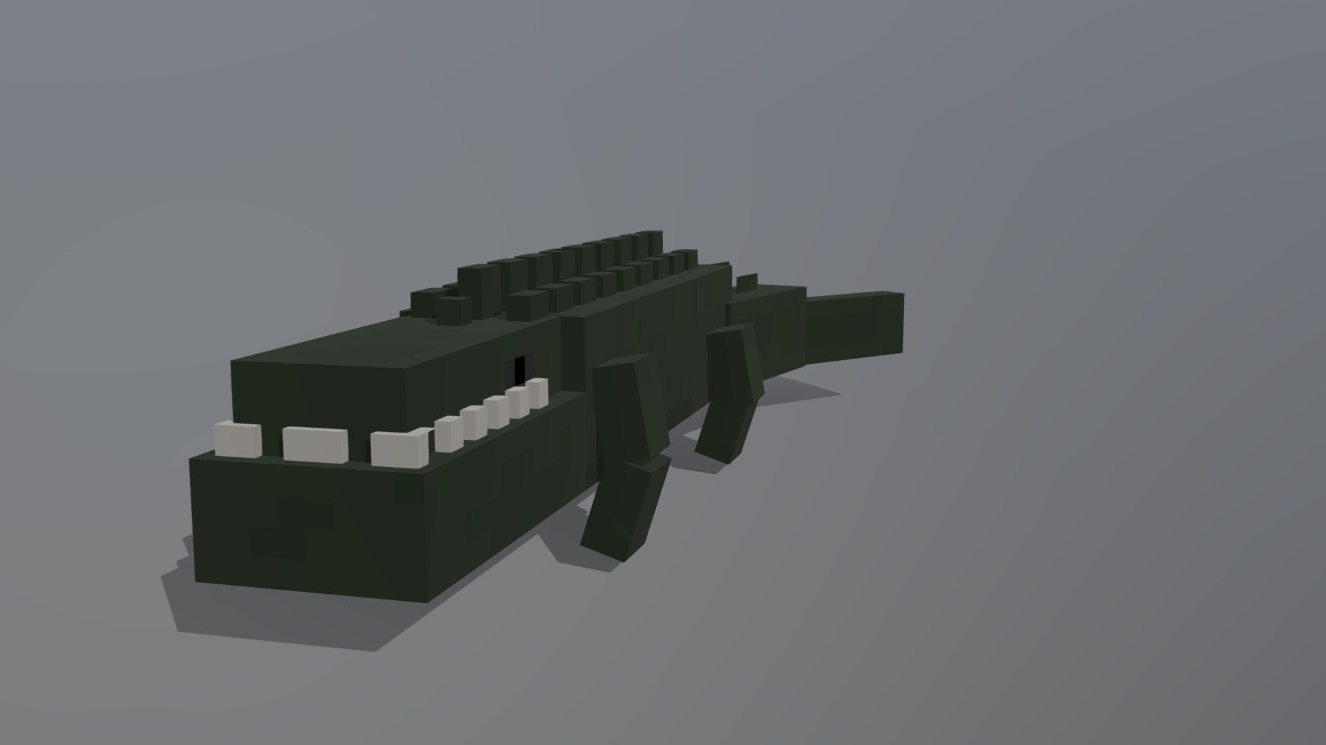 Crocodile
