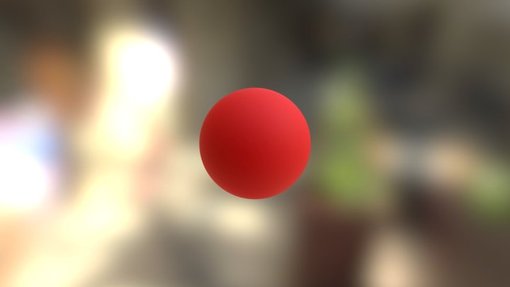 HH 3D Model
