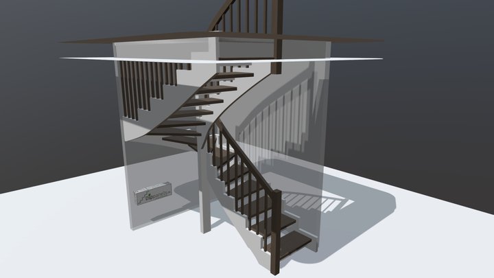 AF200119 3D Model