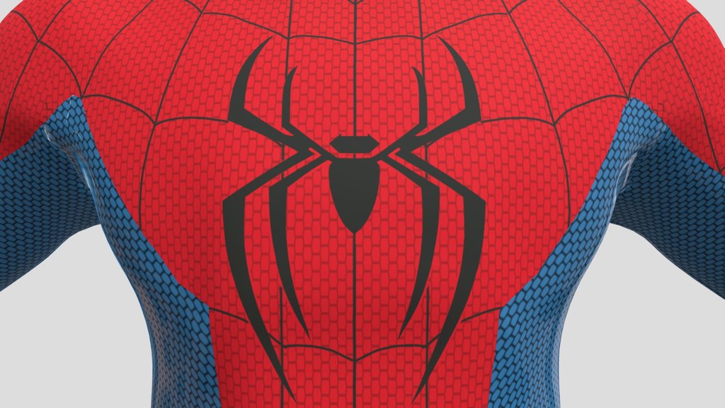 Fixed Brand New Day Suit Body is not missing