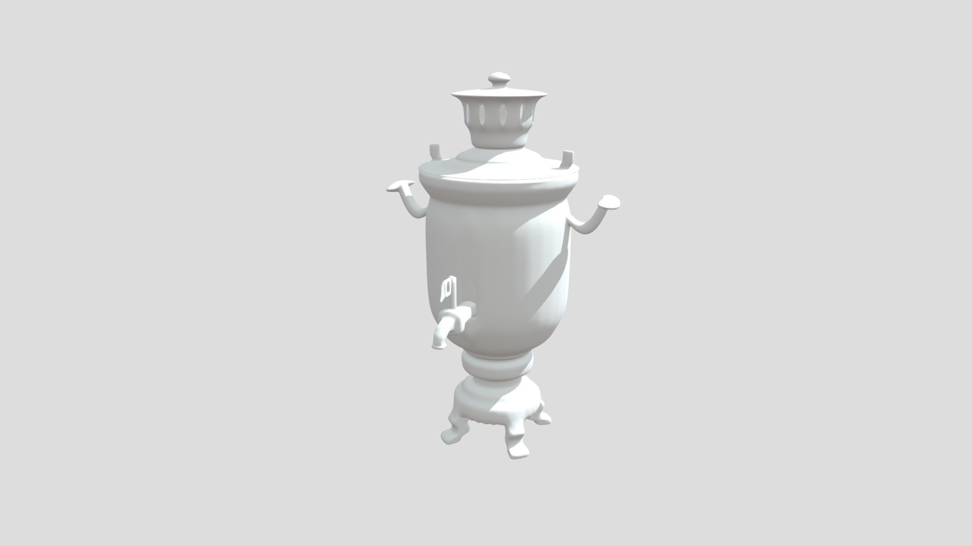Samovar