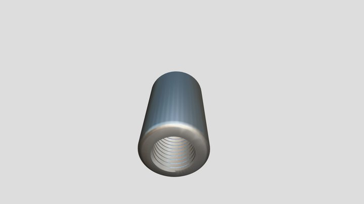 CER 00 005 3D Model