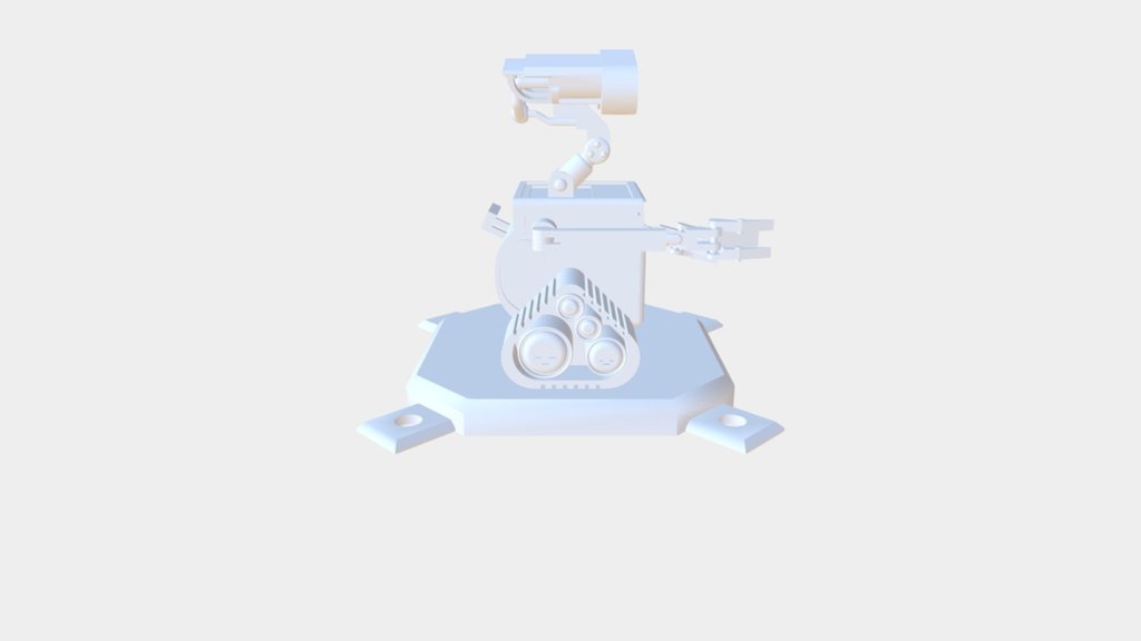 Wall-E_v5__Printable_