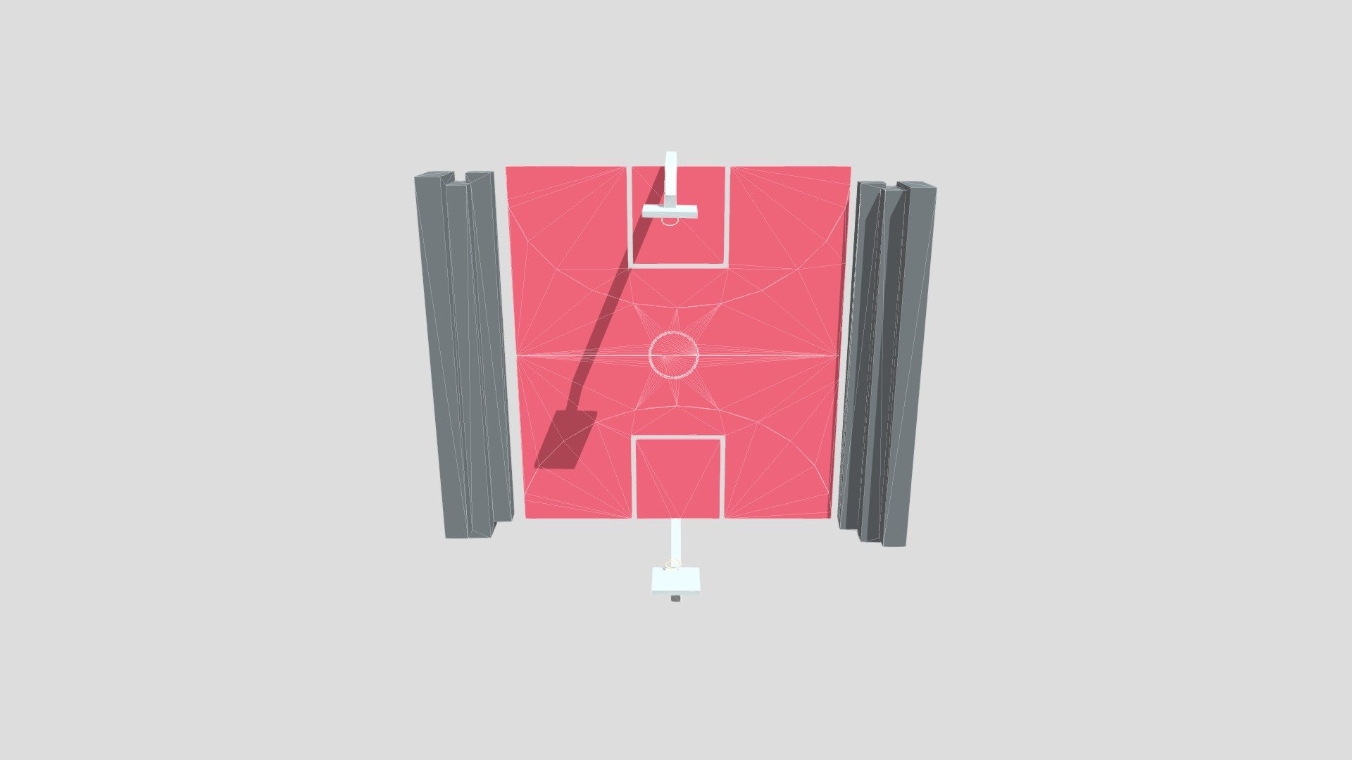 basket camp