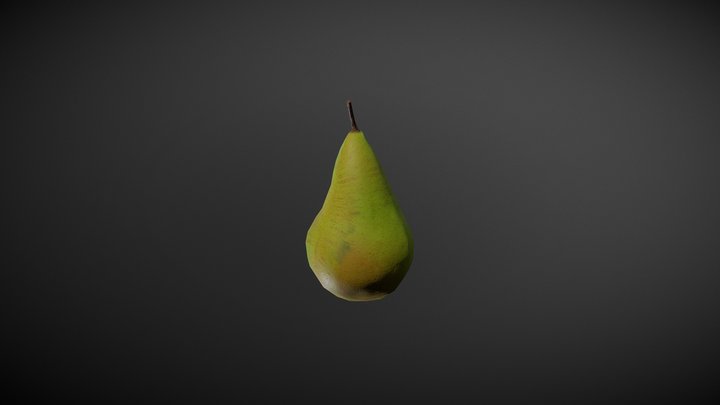 Pear