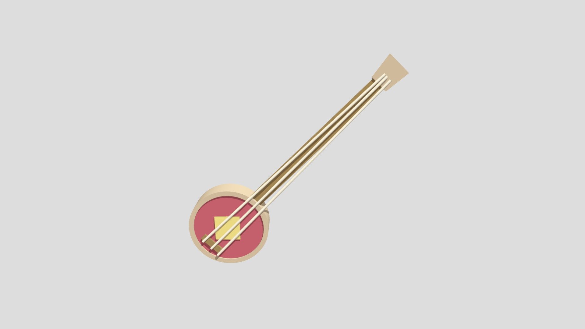banjo