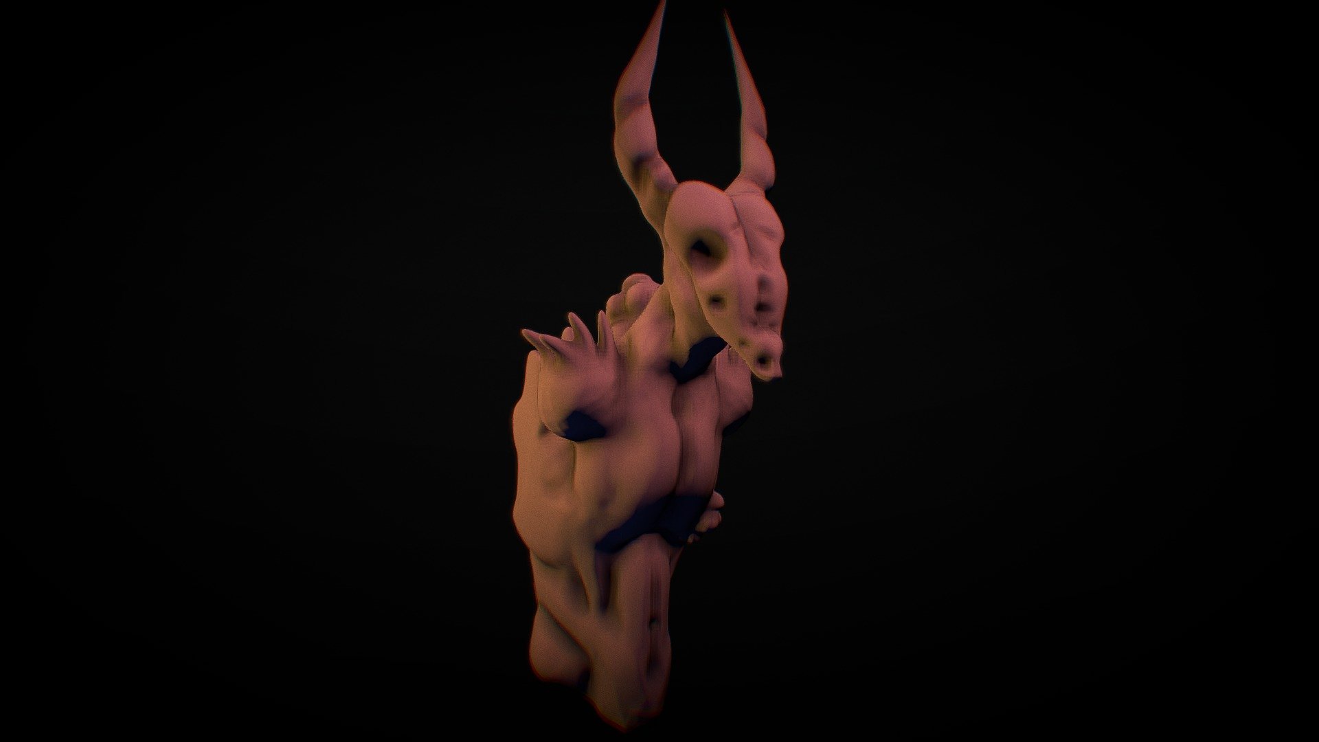 Creature Body