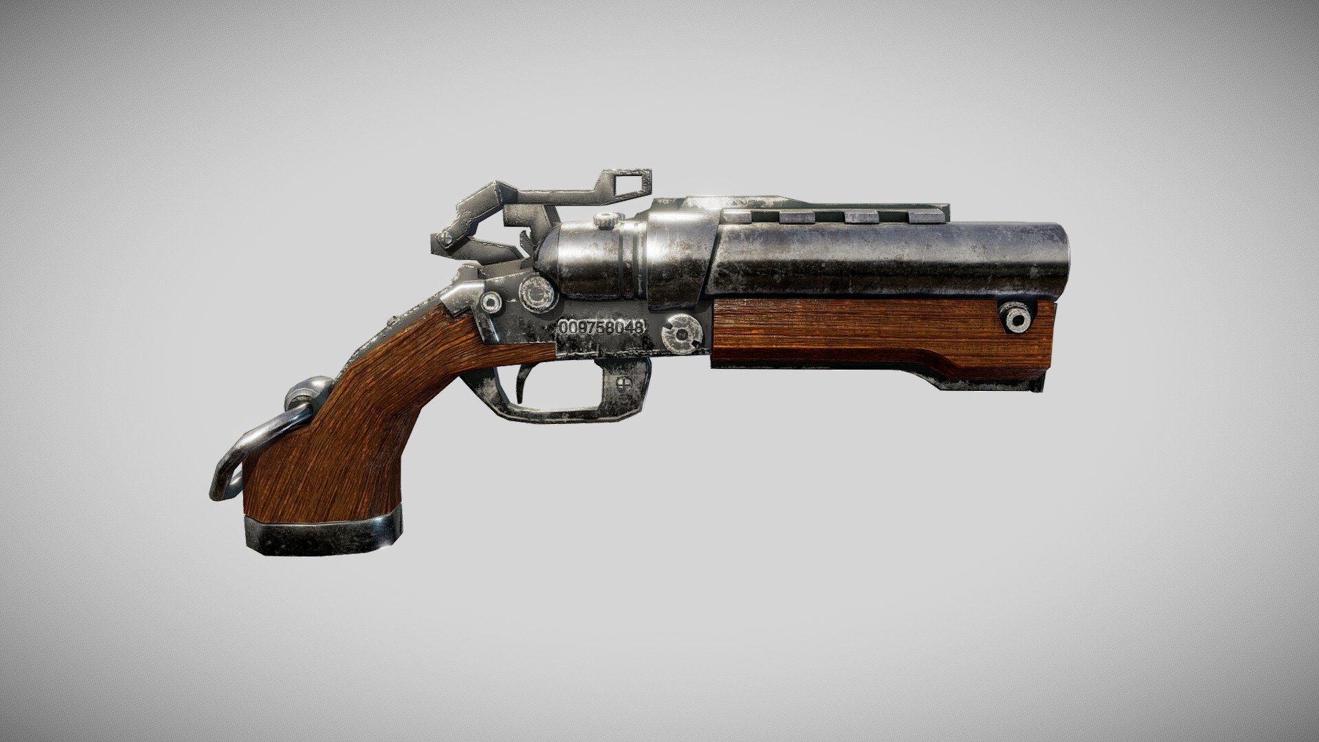 GUN