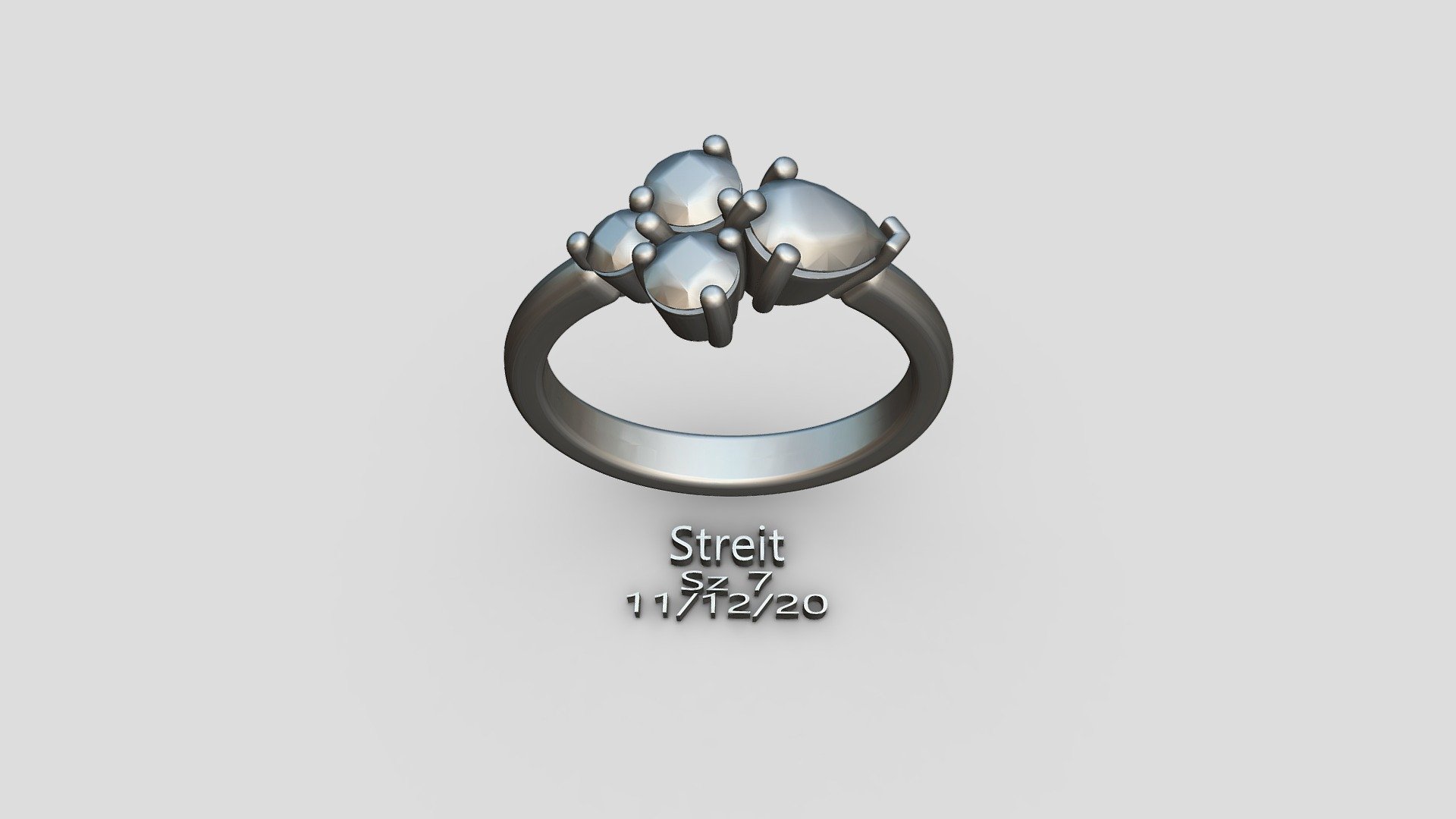 Goldcasters Streit