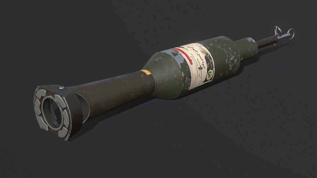 Fedayeen Device