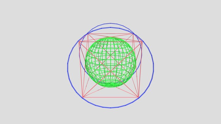 Swheel 3D Model