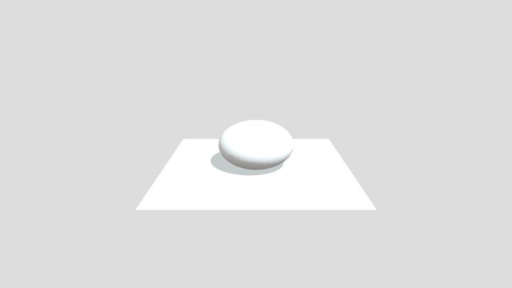 Avendano04 Anim 3D Model