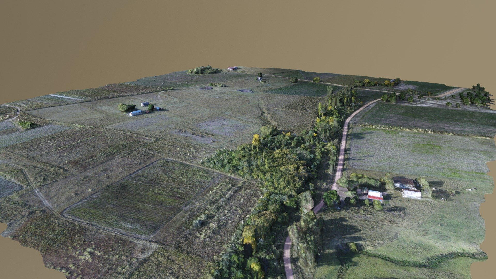 Fotogrametría Drone 3D. Airworks+Drone5.