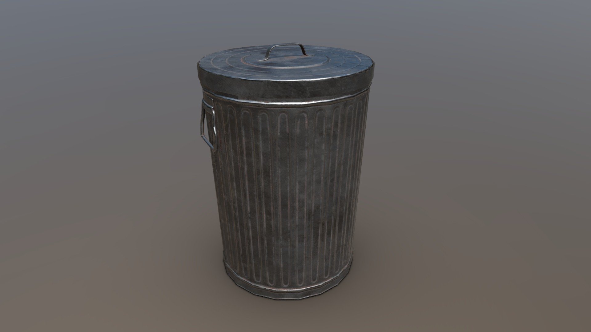 Trashcan